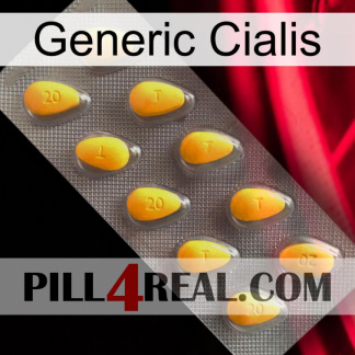 Generic Cialis cialis1